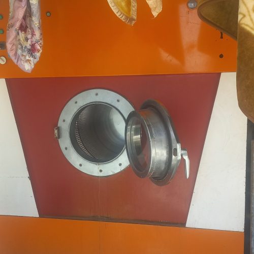واگذاری خشکشویی درحال کار