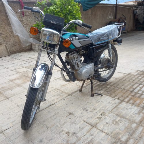 متور خوب و عالی