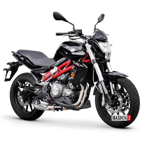 موتور بنلی 250