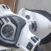 موتورسیکلت لوکی 180 sym