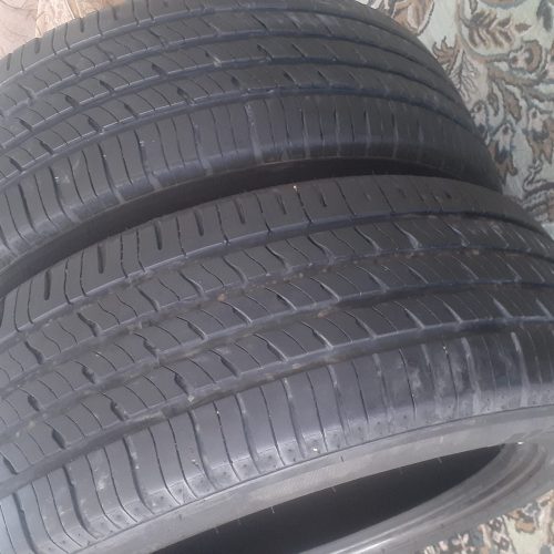 لاستیک سانتافه 80درصد گل رینگ 19