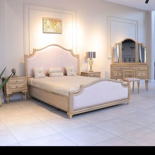 تولید کننده سرویس خواب
