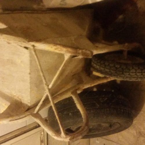 فورقان سالم درهدنو