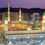 دفترفیش حج وزیارت خوزستان