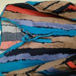 تعدادی مانتو خنک تابستانی حراج