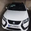 کوییک 1403RS سفید مشکی