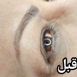 مدل جهت میکروبلدینگ ابرو