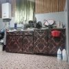 باغچه.خانه باغ.ویلا