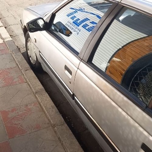 پژو405مدل۸۳ سالم سالم