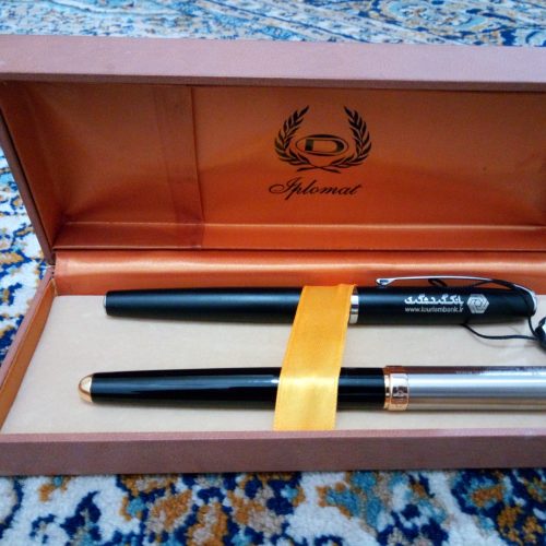 خودکار روان نویس