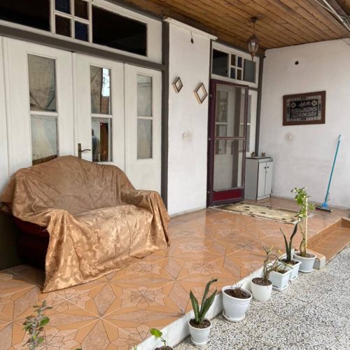 فروش خانه ویلایی