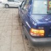 پراید 131 se