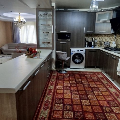 کابینت نو نو تمیز