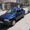 پراید 131 مدل 95 فول