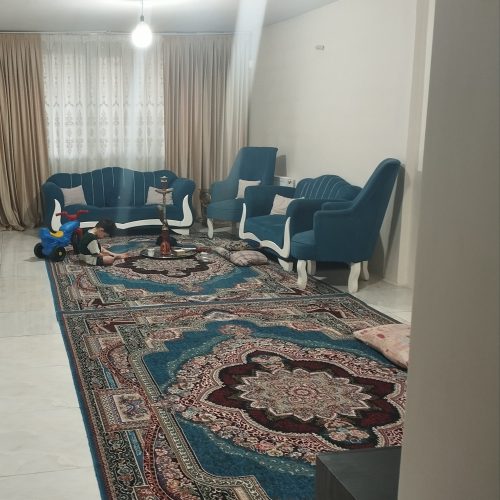 آپارتمان 90متری