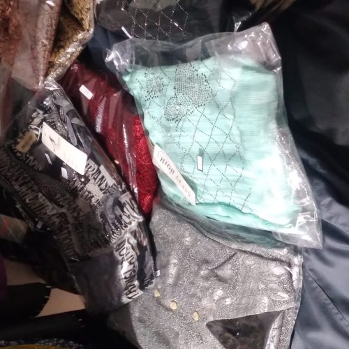 لباس زنونه و مردونه