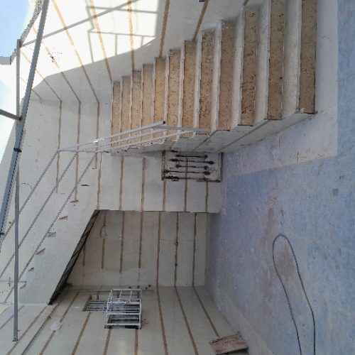 کاشی سرامیک کار نما بدنه کف