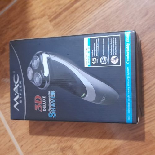 ریش تراش فلیپس