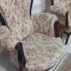 مبل سلطنتی 8 نفره