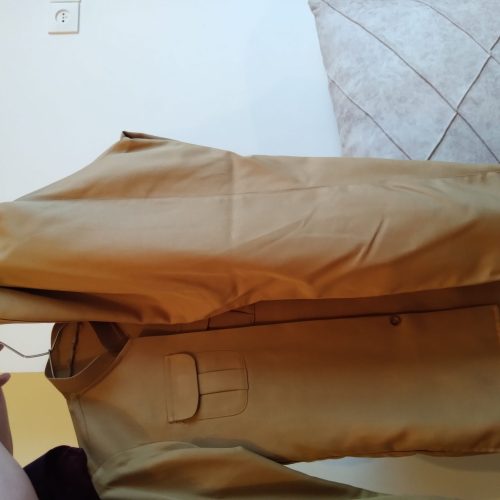 یک دست لباس کوردی