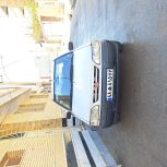 پراید 131 سفید مدل 87