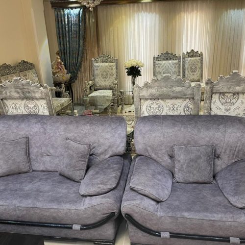 مبلمان راحتی