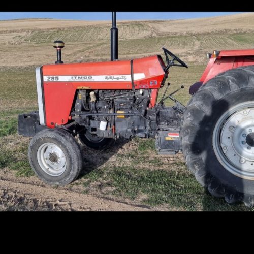 فروش تراکتور285