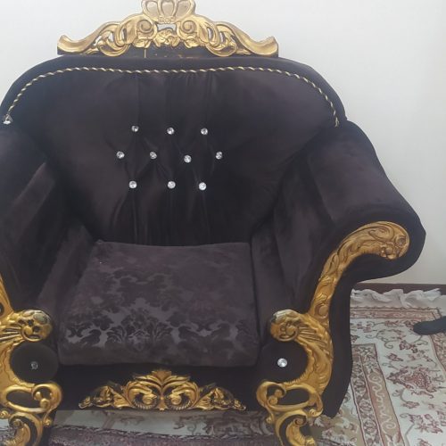 مبلمان 7 نفره