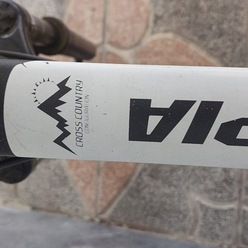 دوچرخه olympica