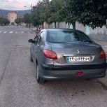 206 اس تی تیپ 5