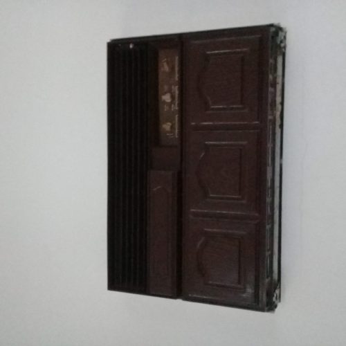 فروش‌ کولرگازی پنجره‌ ای18000