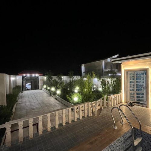 ویلا اجاره سهیلیه زکی اباد