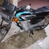 فروش موتور سی جی 125