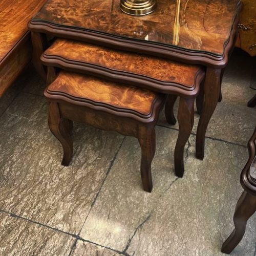 انواع بوفه کنسول میز تلویزیون ویترین جلومبل عسلی