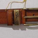 کمربند مردانه نو