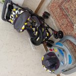 کالسکه و روروئک