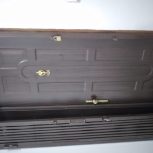 درب ورودی چوبی