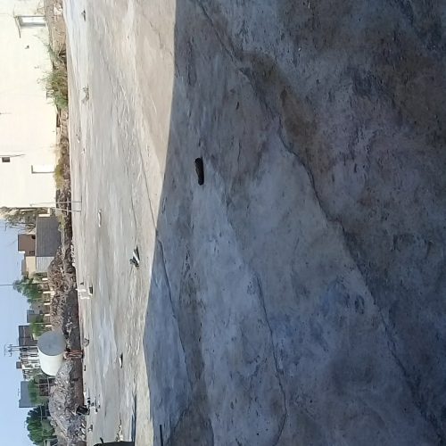 سنگکاری پی المتربندی گودبرداری