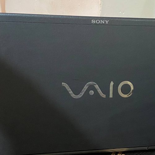 لب تاب سونی ویندوز 8