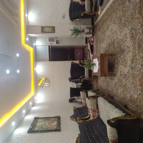 فروش خانه ویلایی