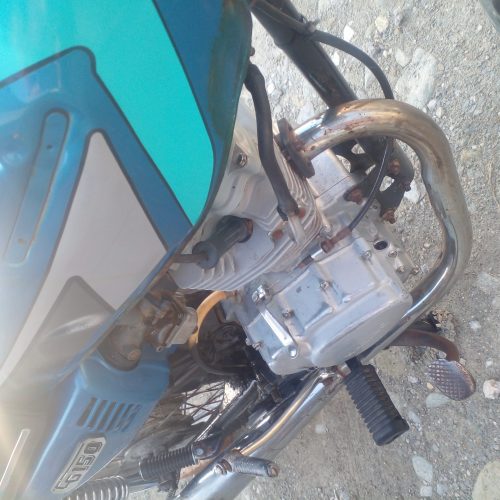 فروش موتور سیکلت