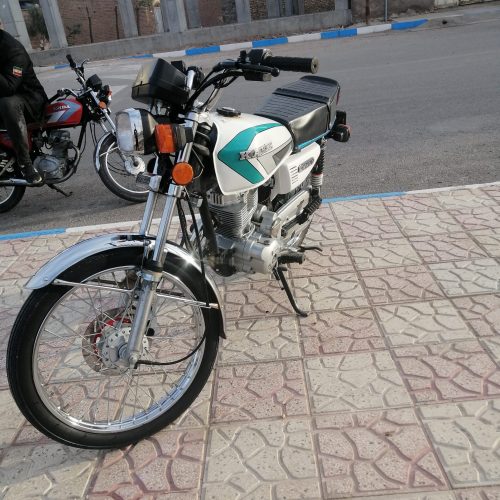 هندا 200