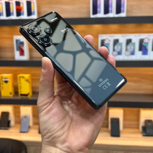 گوشی دست دوم دو هفته کار کرده