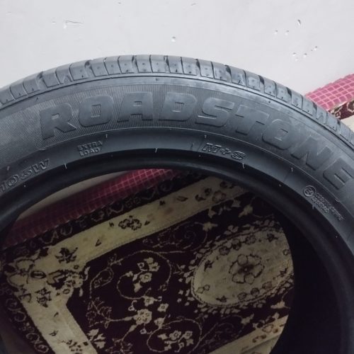 لاستیک سانتافه 85درصدرینگ 19