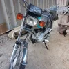 موتور 125 مدل 93