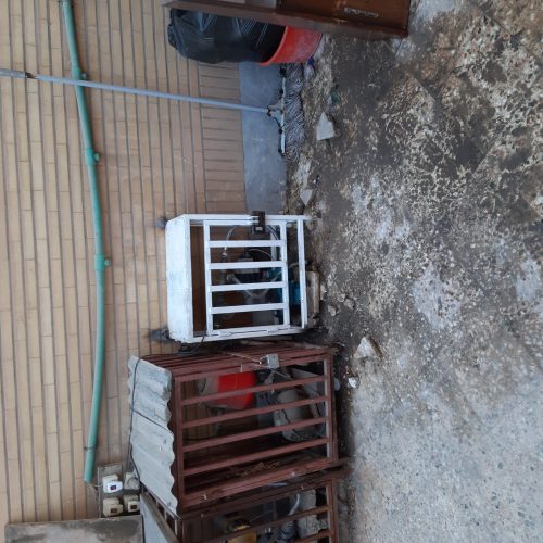 جوشکار سیار شبانه روز در گلستان فرهنگ شهر شهرک دانشگاه بهارستان