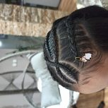 مدل جهت تکمیل آلبوم پیج