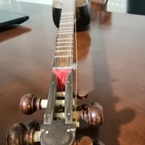 تار اذربایجان