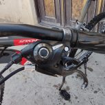 دوچرخه بونیتو