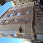 یکسال ساخت 52 متری خوش نقشه تکواحدی یک خوابه